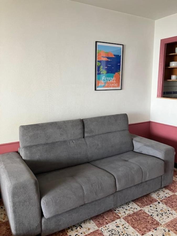 29 M Avec Terrasse Et Vue Sur La Antibes